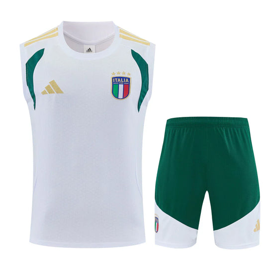 Kit Treino Regata Itália 26/27