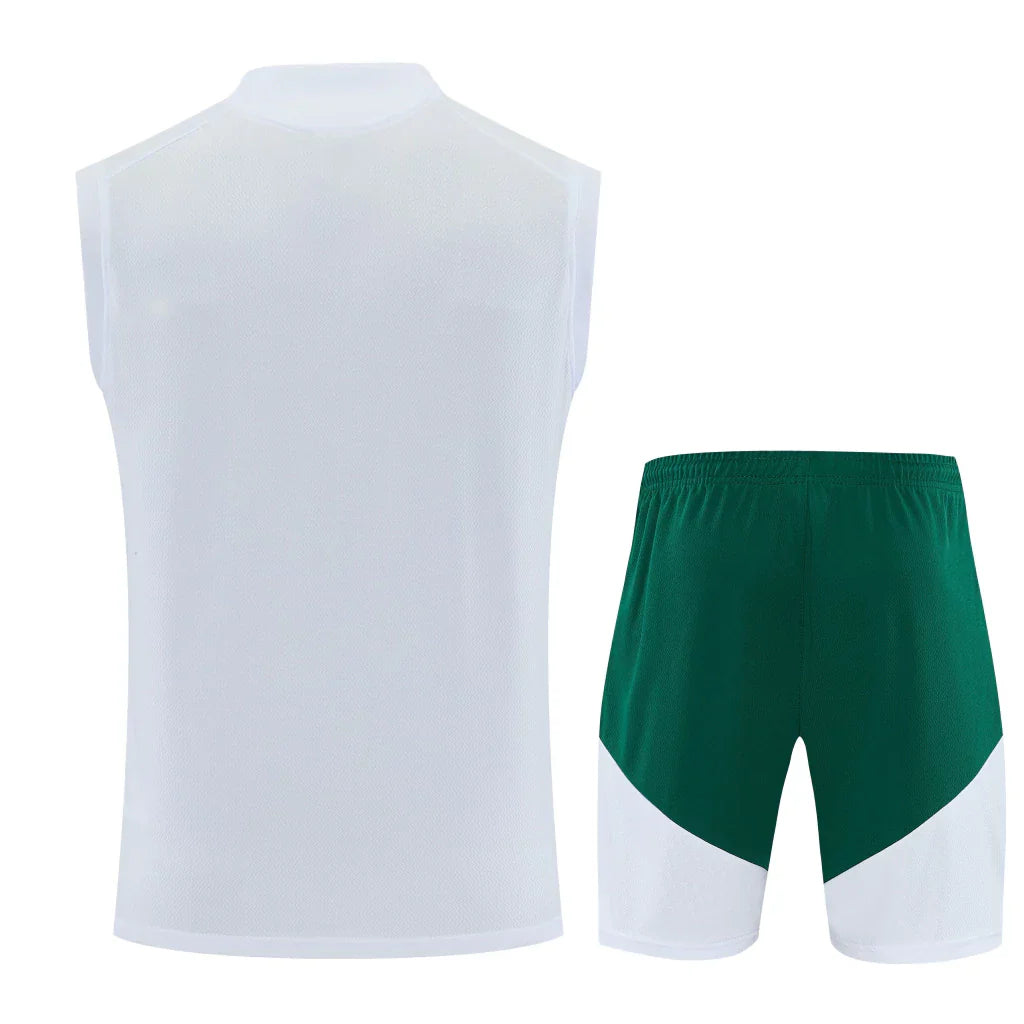 Kit Treino Regata Itália 26/27