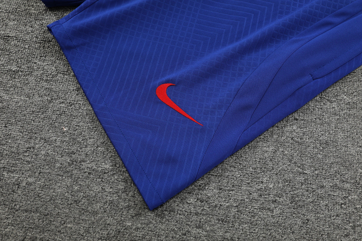 Conjunto de Treino Barcelona 2023/24 I
