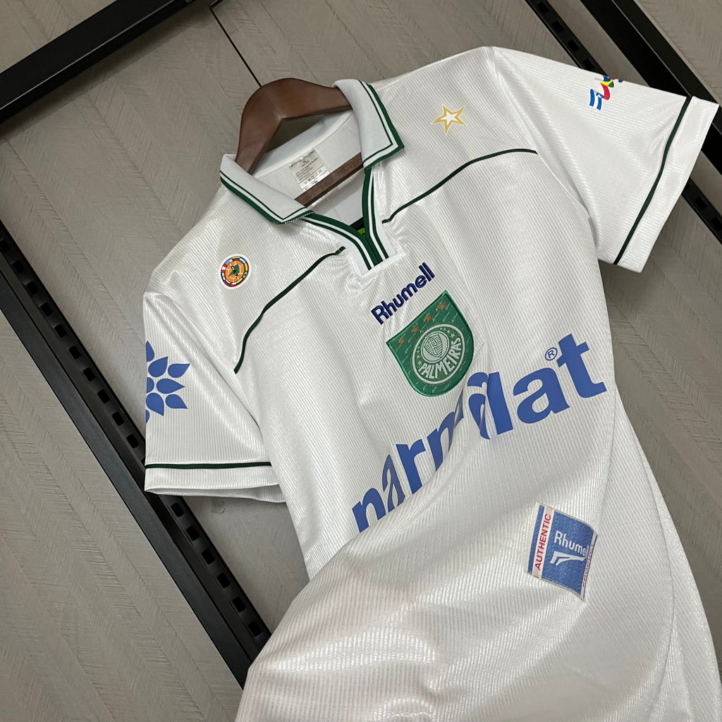 Camisa Retrô Palmeiras 1994/95 Away