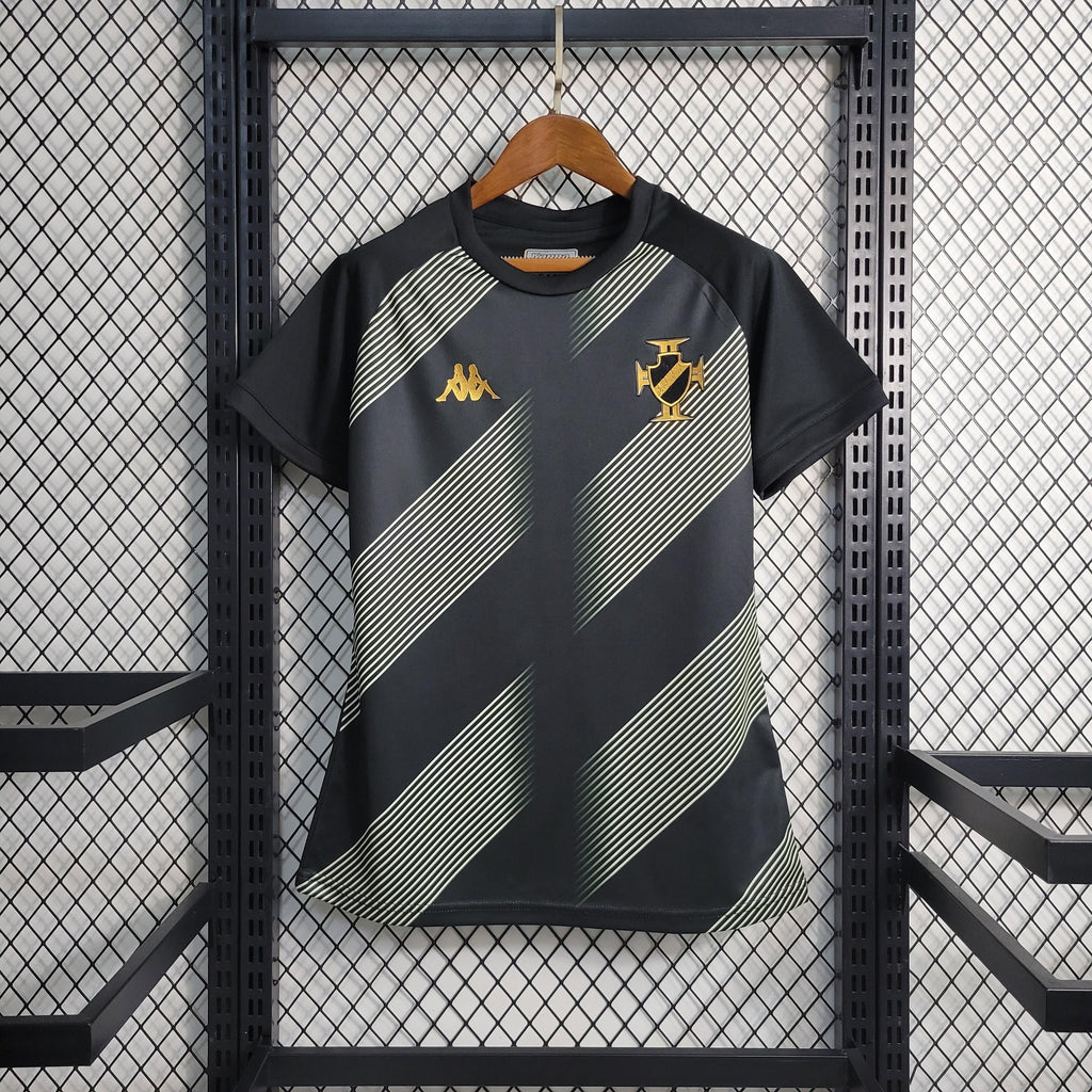 Camisa Vasco da Gama Feminina 2023/24