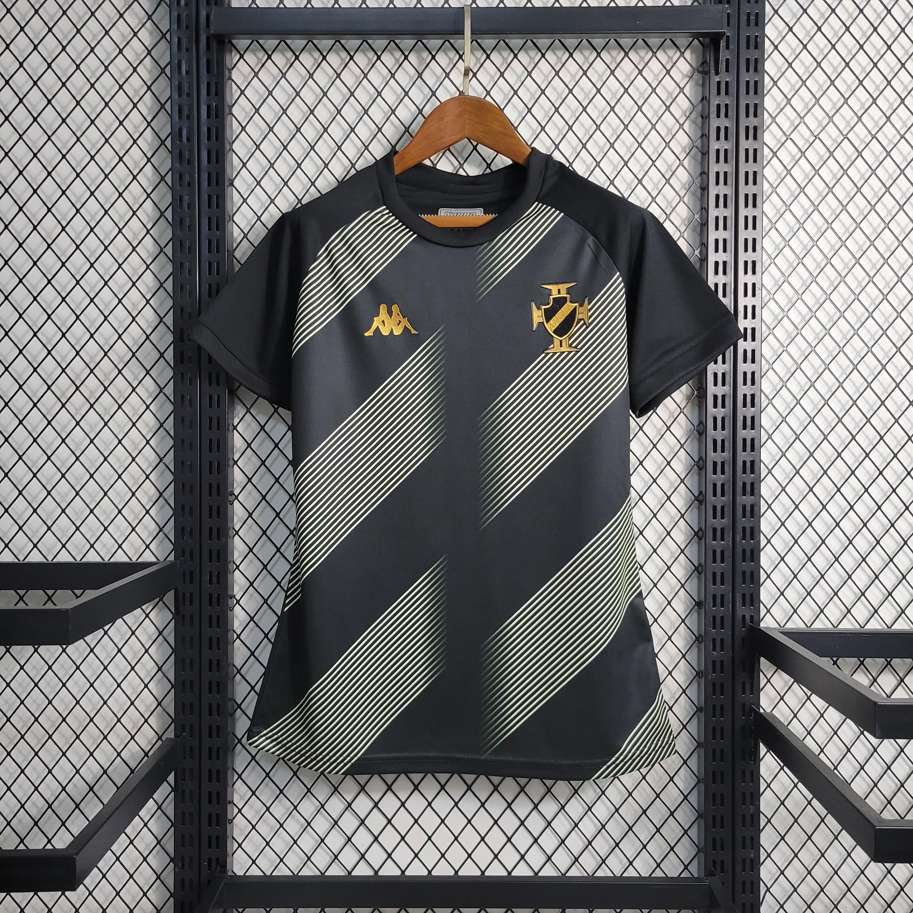 Camisa Vasco da Gama Feminina 2023/24