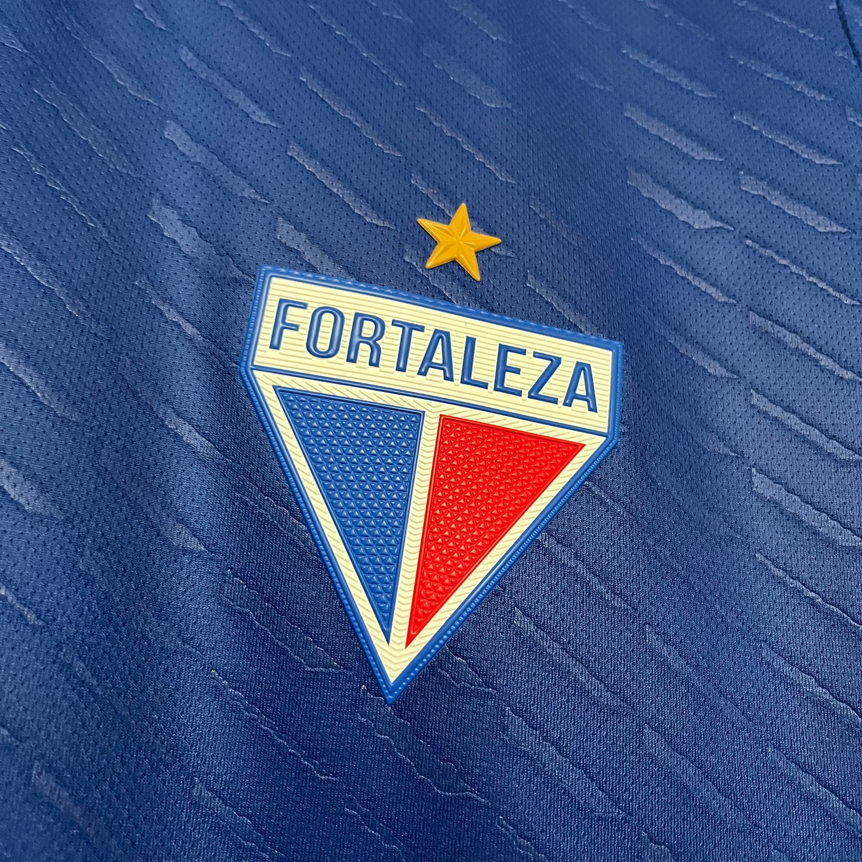 Camisa 25/26 Fortaleza II - Torcedor