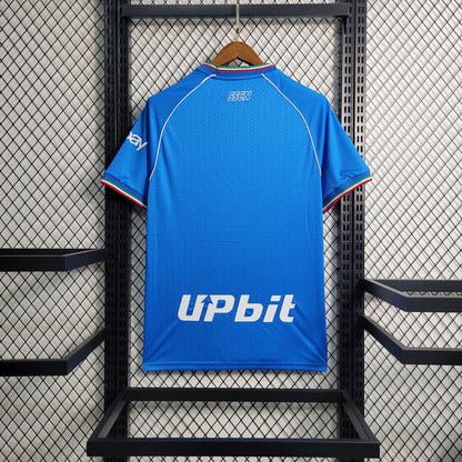 Camisa Napoli 2023/24 Home