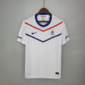 Camisa Retrô Seleção Holanda 2012/12 Away
