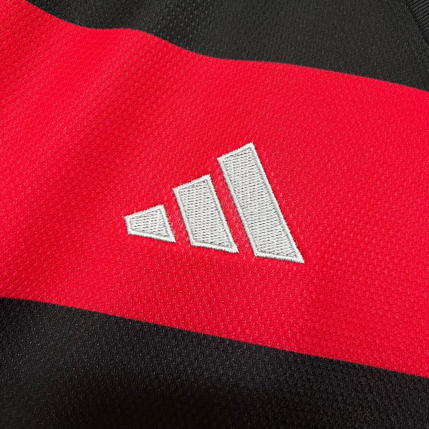 Camisa Feminina Flamengo 2024/25 Home