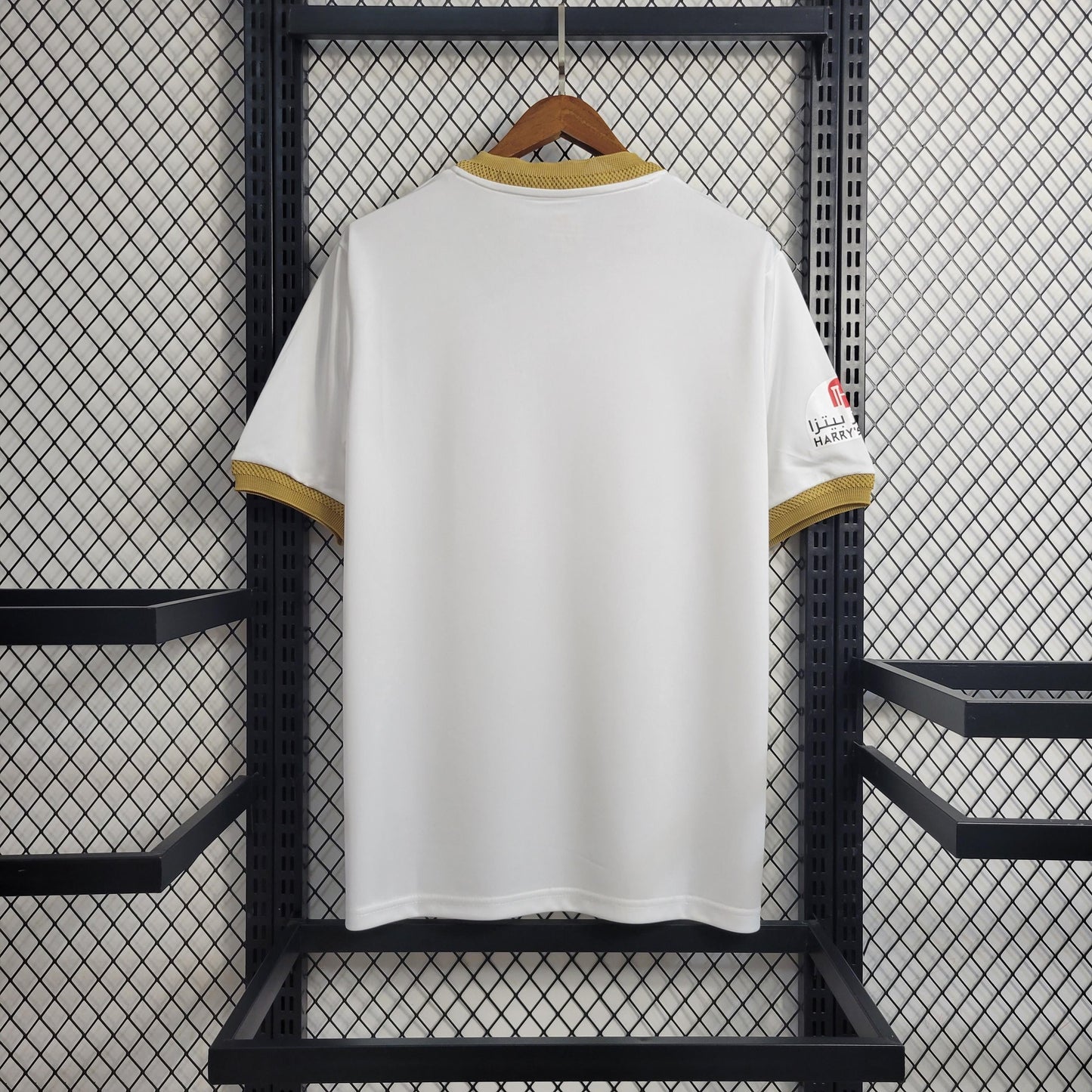 Camisa Al-Nassr 2022/23 Away