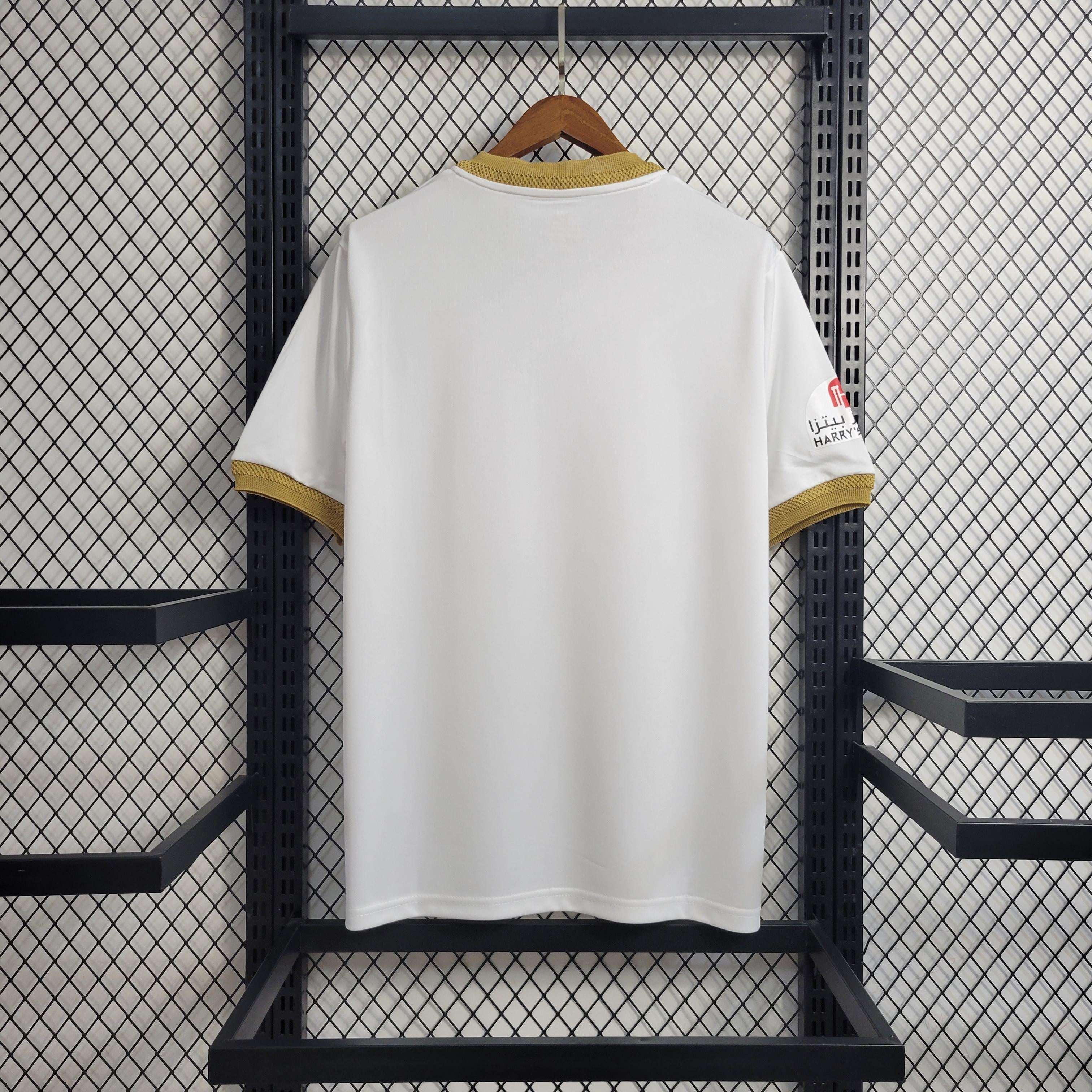 Camisa Al-Nassr 2022/23 Away