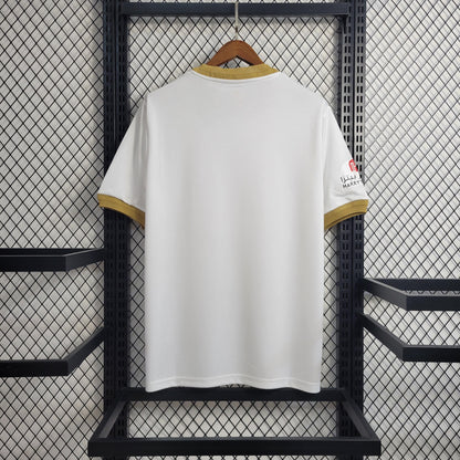 Camisa Al-Nassr 2022/23 Away