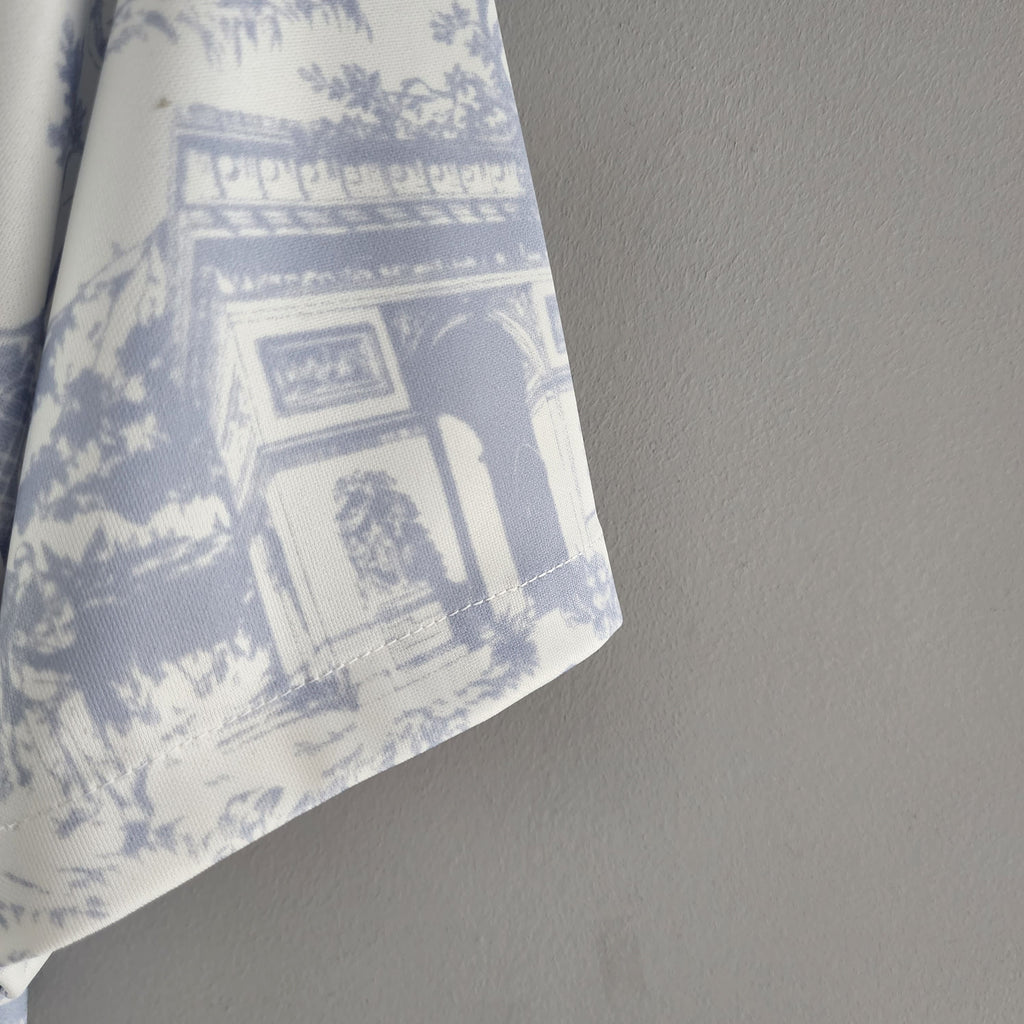 Camisa Seleção França 2022/22 Away