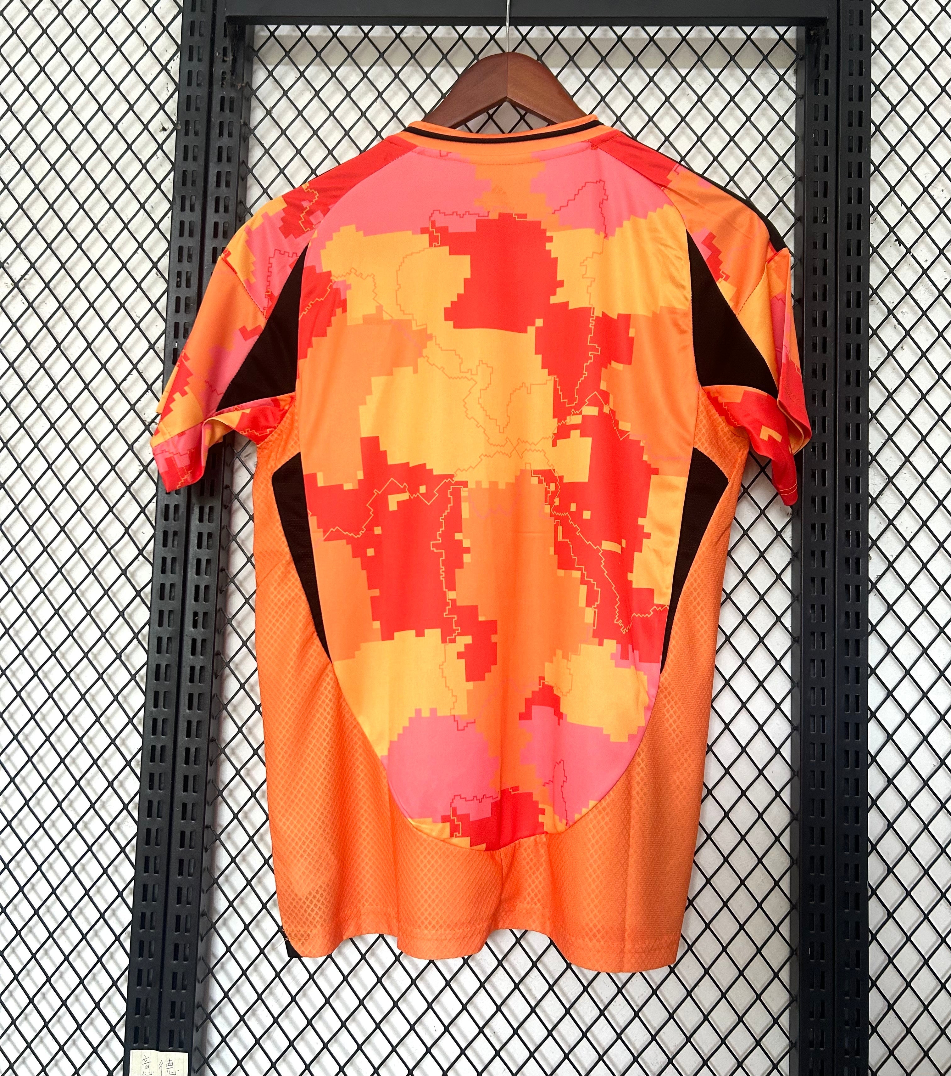 Camisa 25/26 PSG  Special Edition - Torcedor