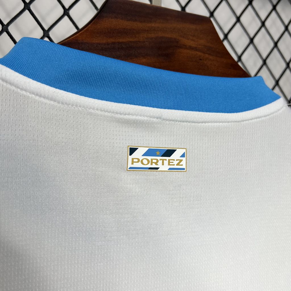 Camisa Olympique de Marseille 2024/25 Home