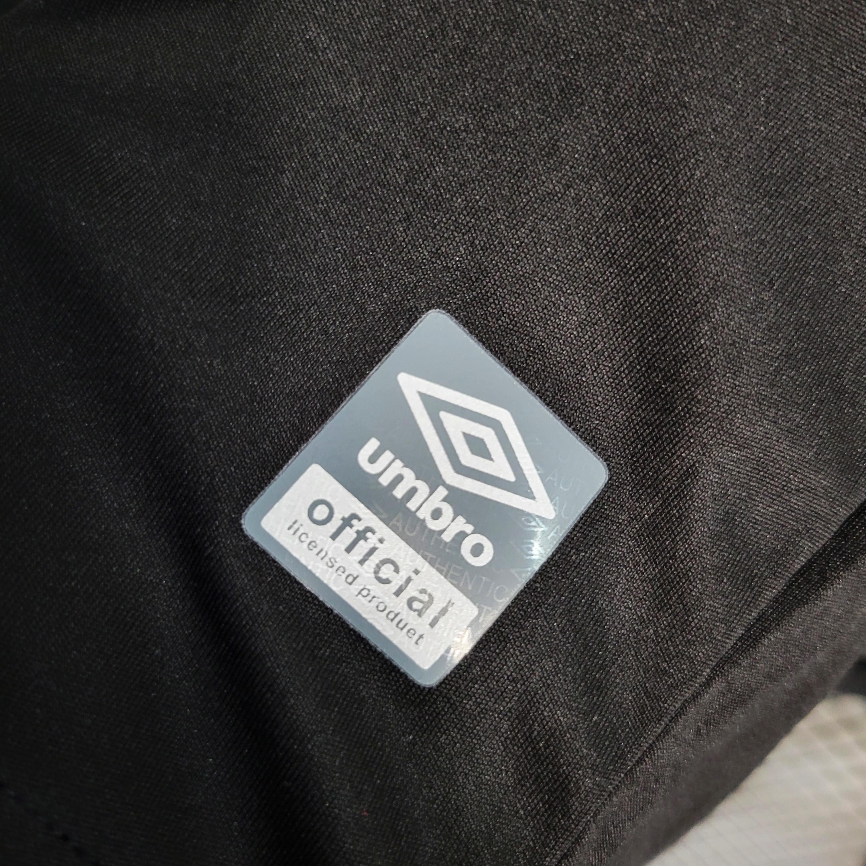 Camisa Fluminense 2023/24 Goleiro