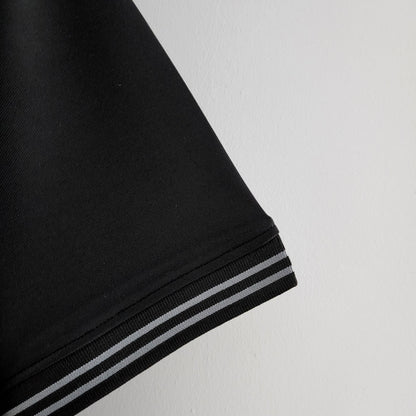 Camisa Seleção Brasil 2022/22 Edição Limitada All Black