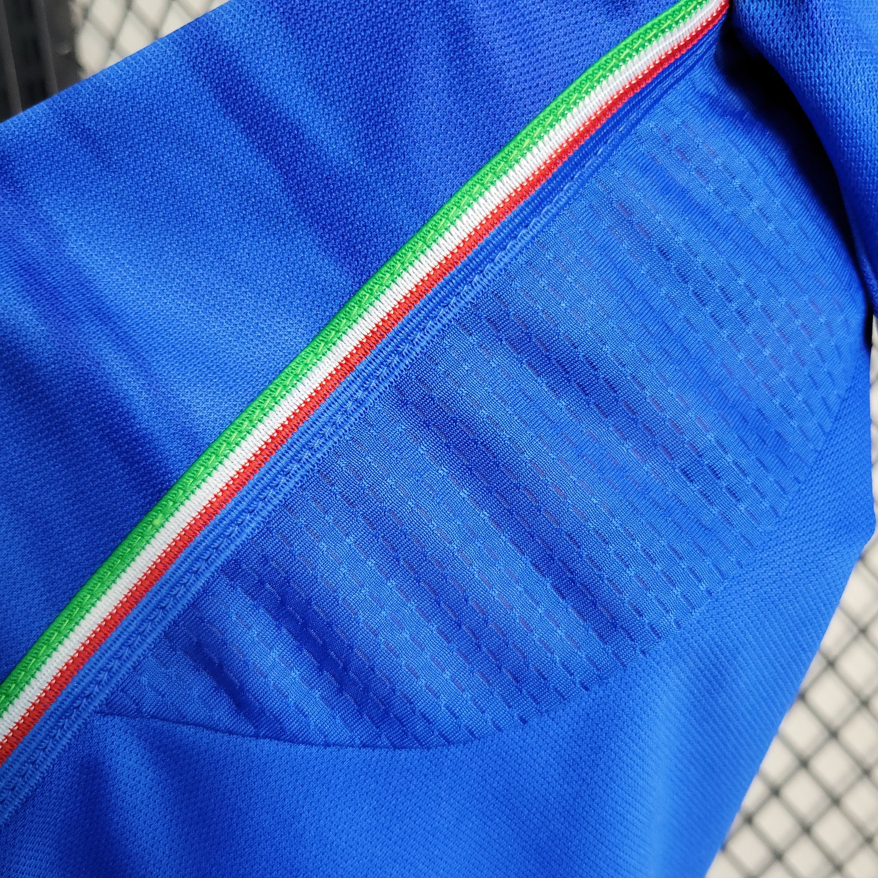 Camisa Seleção Itália 2023/24 Home