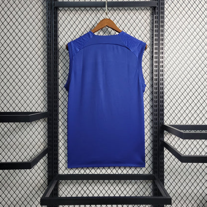 Camisa Regata Barcelona 2023/24 Treino