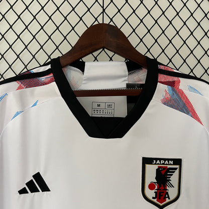 Camisa Seleção Japão 2024/25 Especial