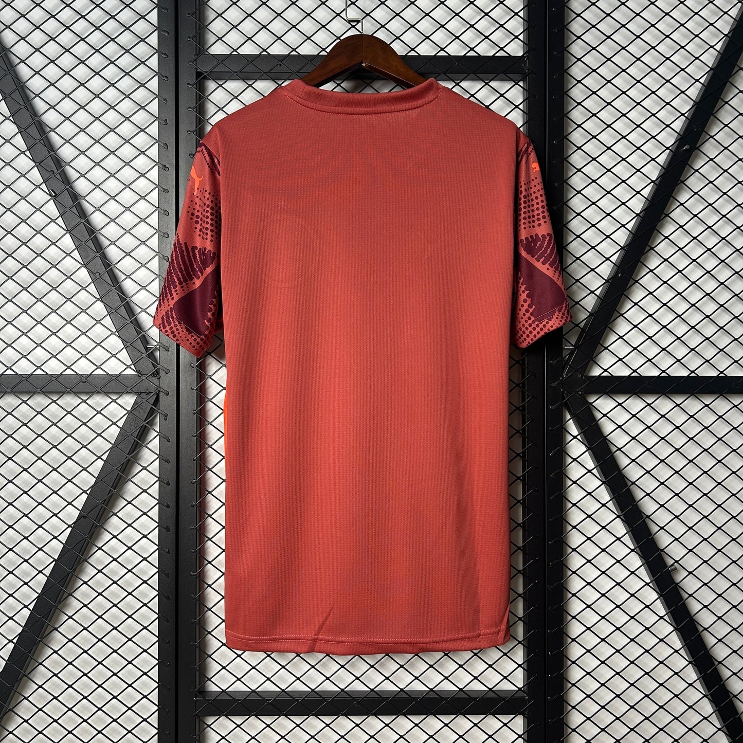 Camisa 25/26 Palmeiras Goleiro - Torcedor