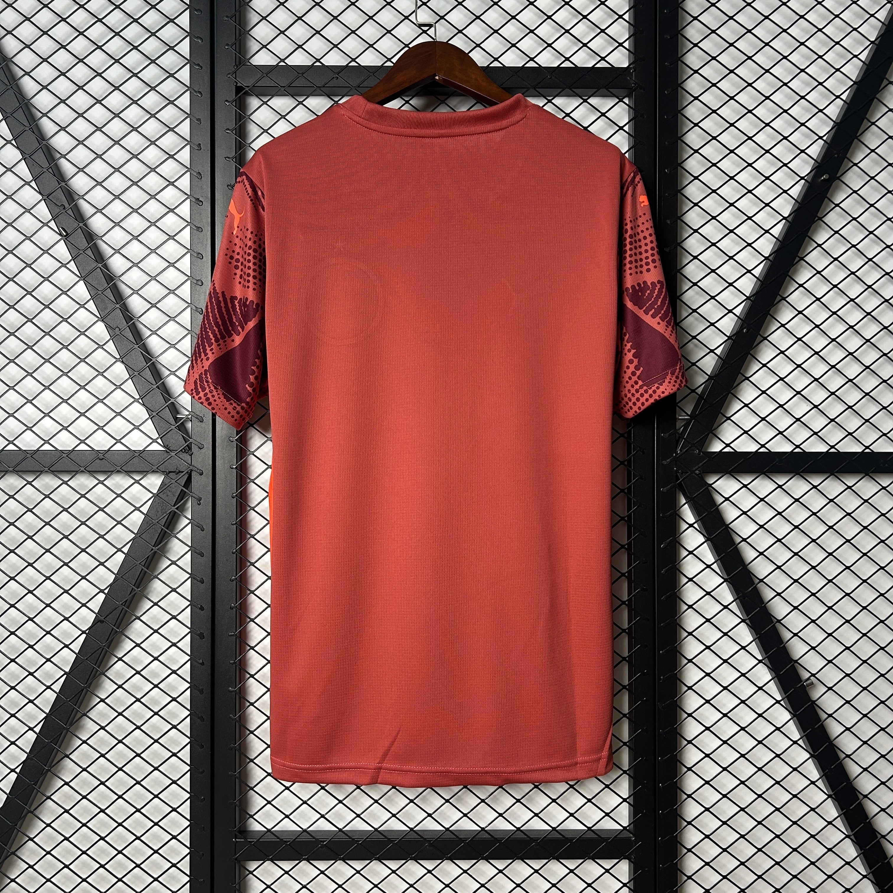Camisa 25/26 Palmeiras Goleiro - Torcedor