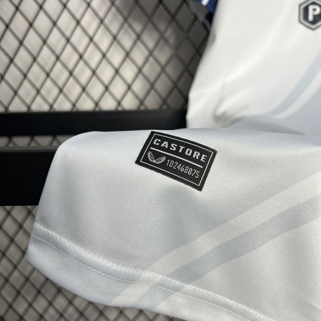 Camisa Preston North End 2024/25 Home