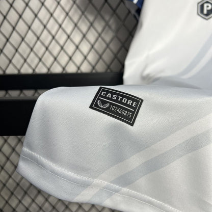 Camisa Preston North End 2024/25 Home