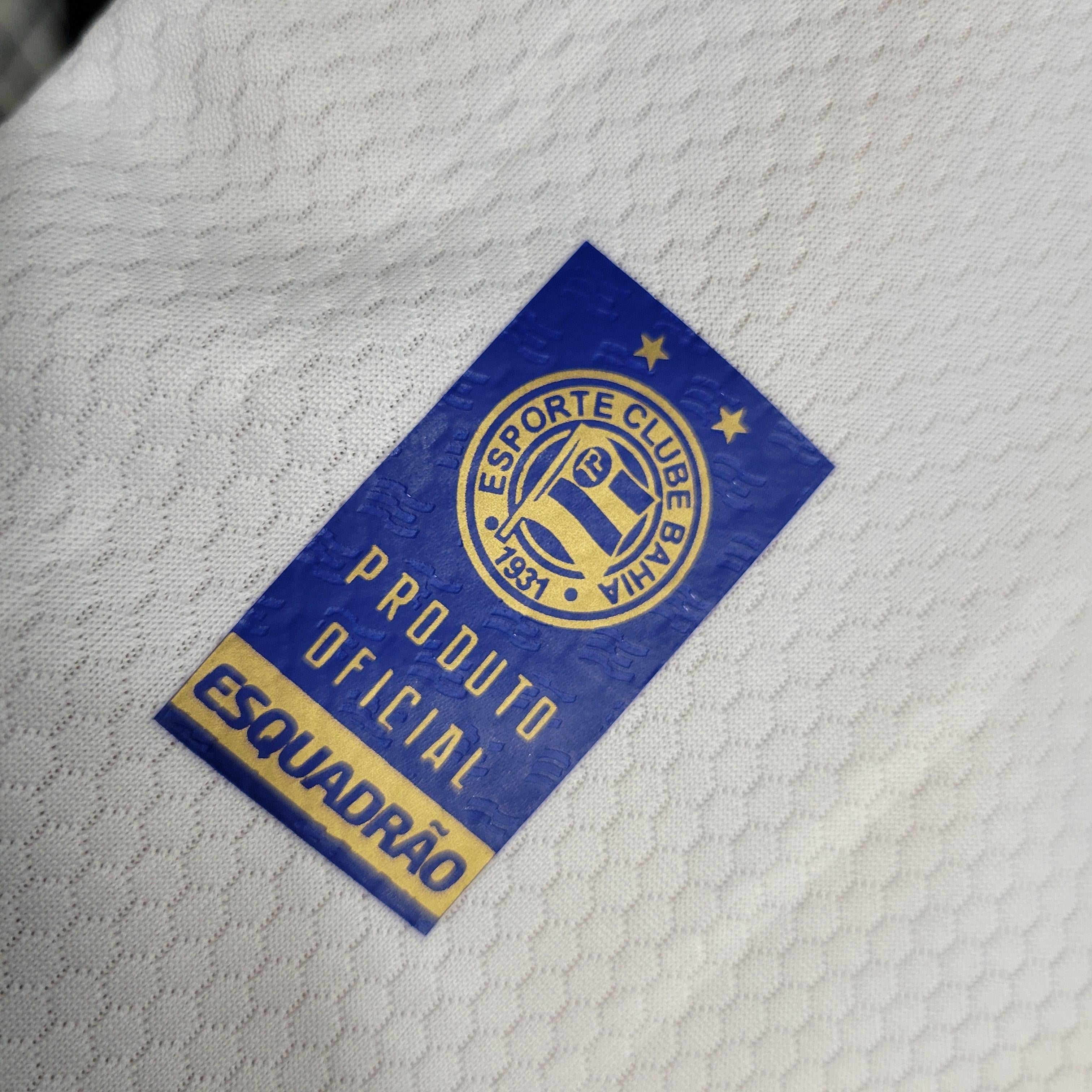 Camisa Bahia 2023/24 Away