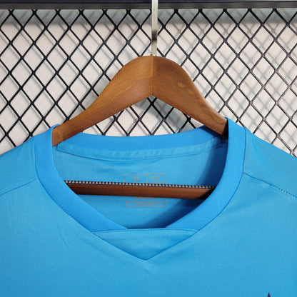Camisa Seleção Argentina 2023/24 Treino