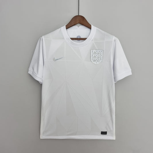 Camisa Seleção Inglaterra 2022/22 Home