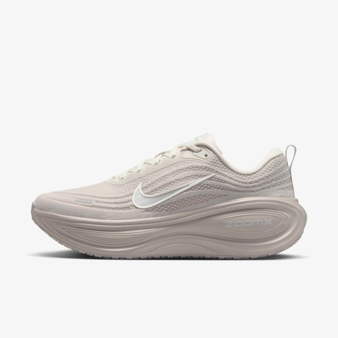 Air Zoom Vomero Plus Ligh Bone pronta entrega