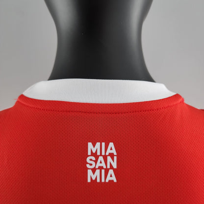 Conjunto Infantil Bayern de Munique 2022/23 - Home