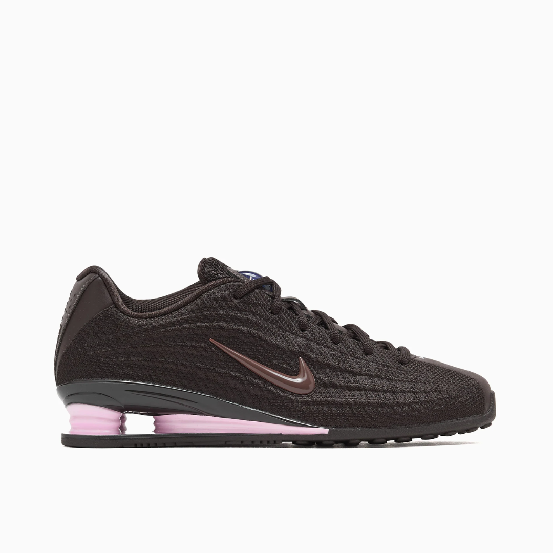 Nike Shox Z Velvet Brown pronta entrega