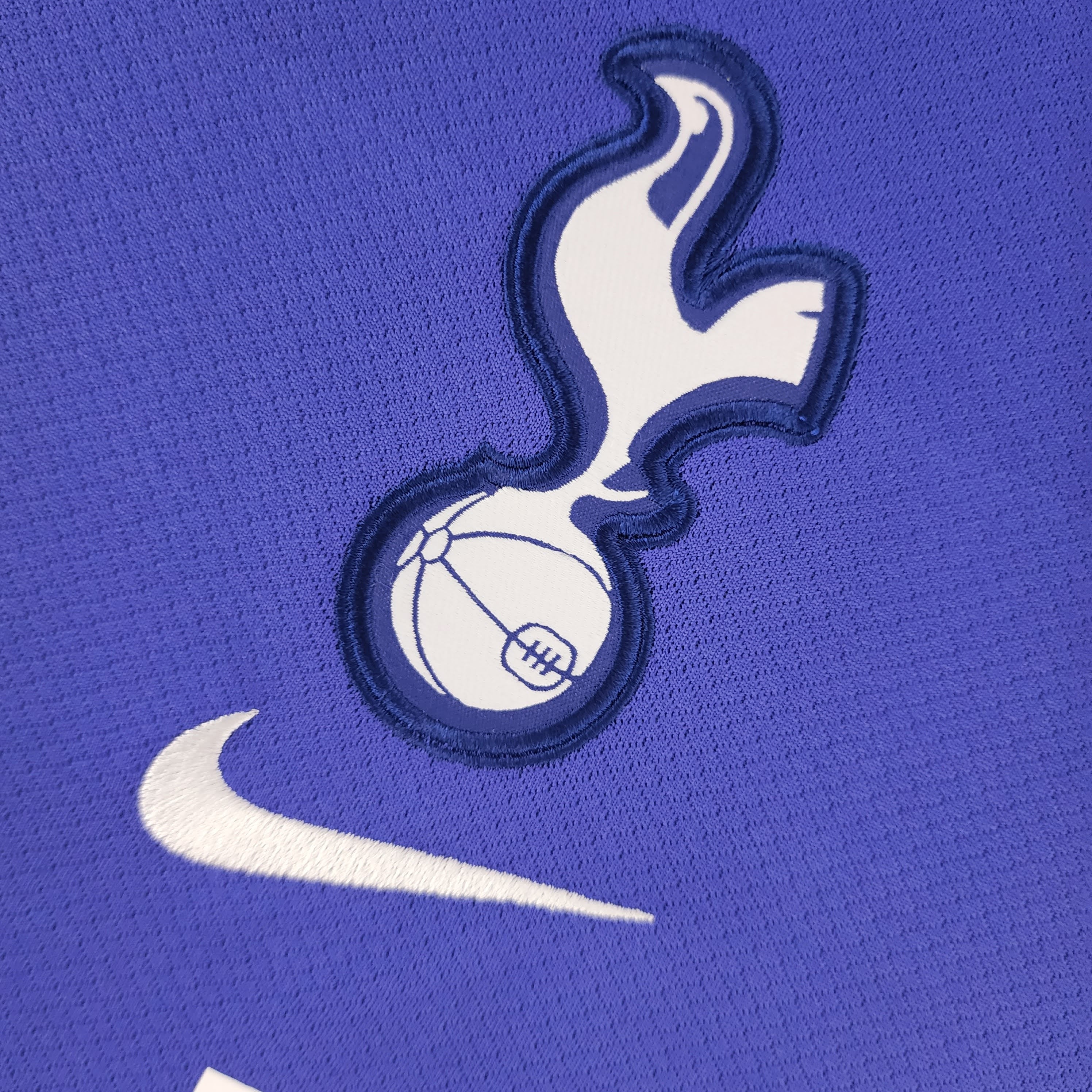 Camisa Tottenham 2022/23 Home