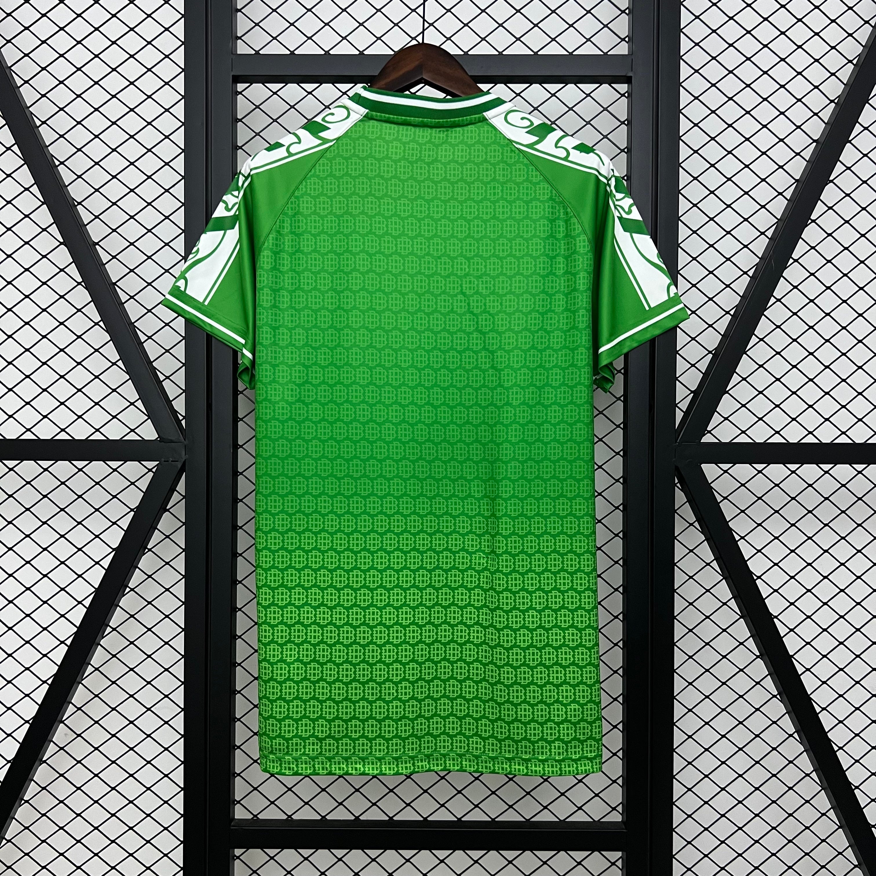 Camisa 25/26 Real Betis Special Edition - Torcedor