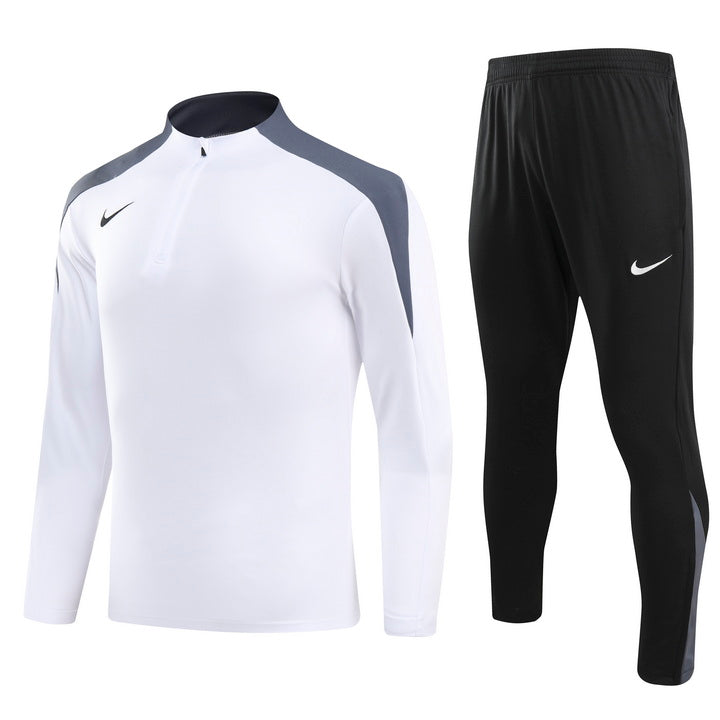 Agasalho de Treino Nike 2024/25 White