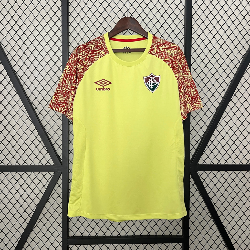 Camisa Fluminense 2024/25 Goleiro