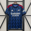 Camisa 25/26 Arsenal Away - Torcedor