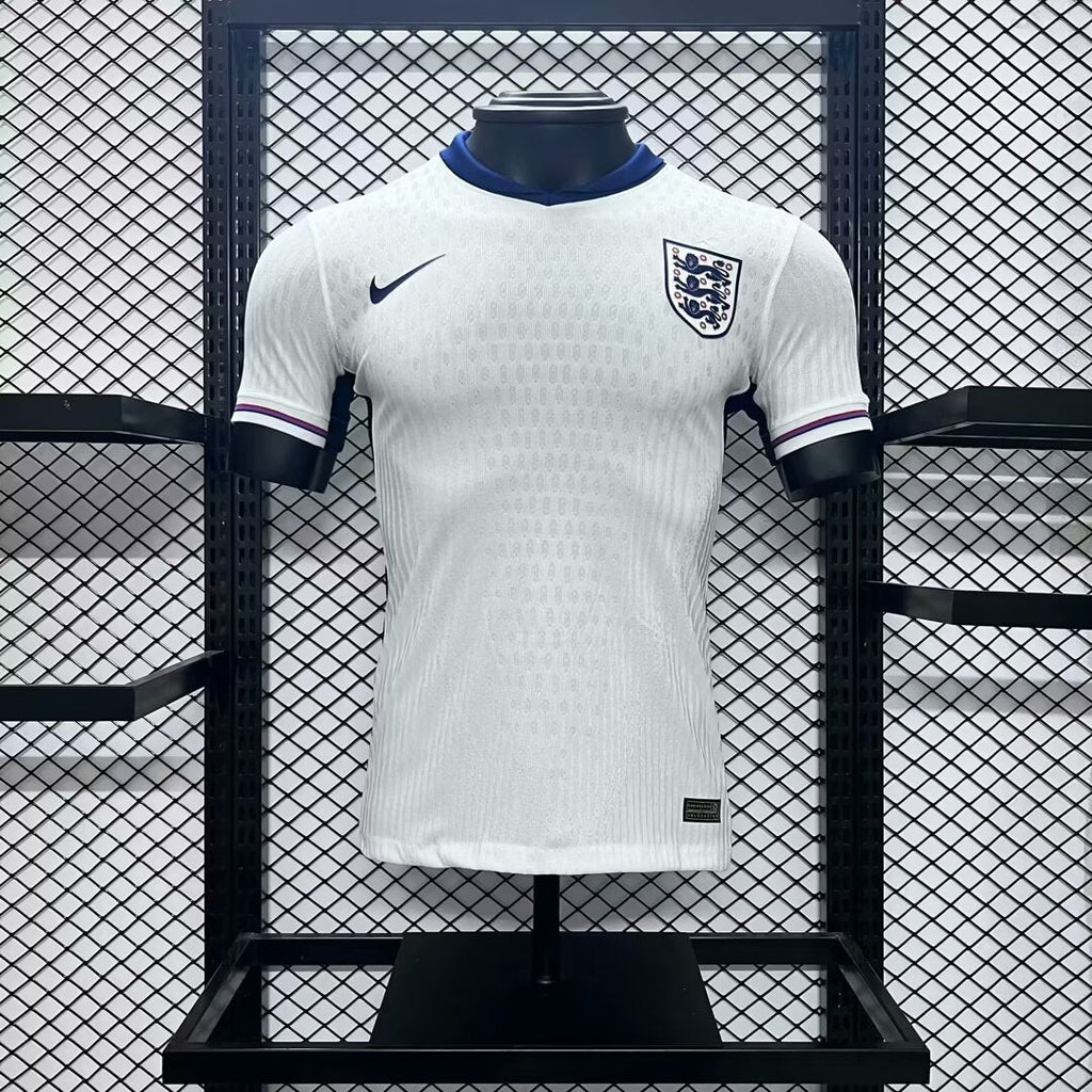 Camisa Jogador Inglaterra 2024/25 Home