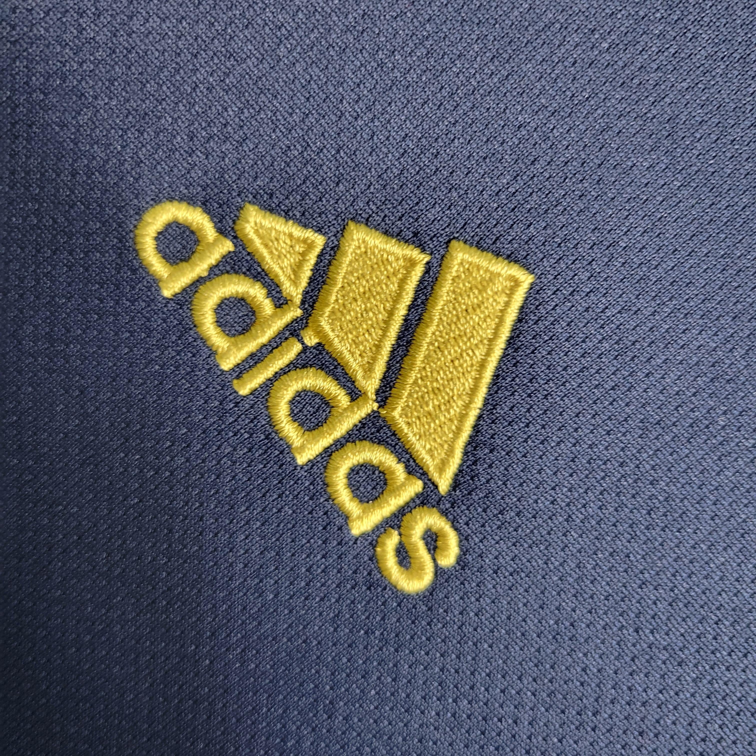 Camisa Arsenal 2023/24 Away