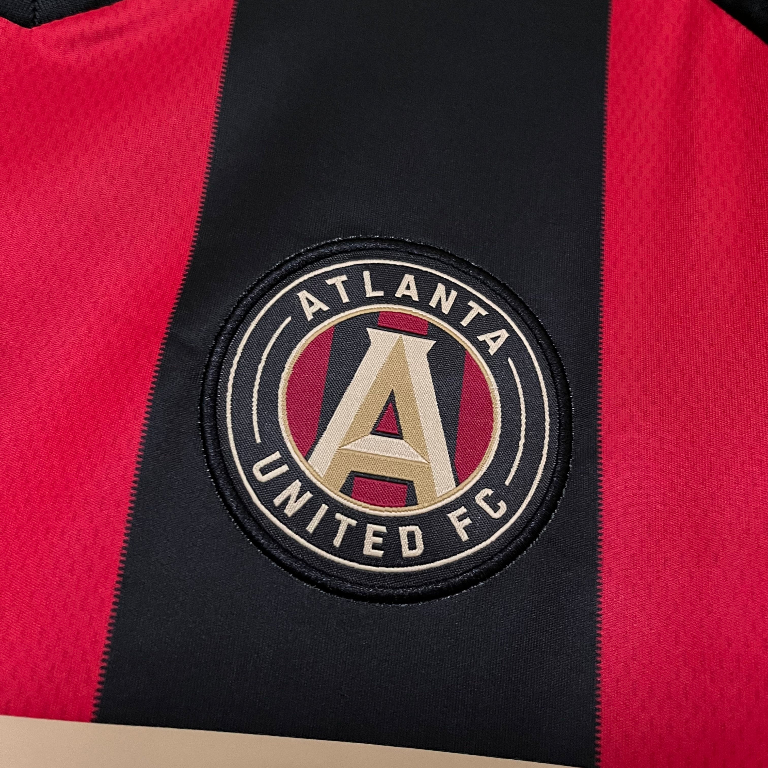 Camisa 25 26 Atalanta Home  - Torcedor