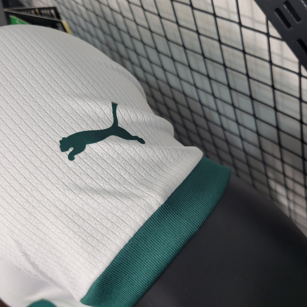Camisa Jogador Palmeiras 2023/24 Away