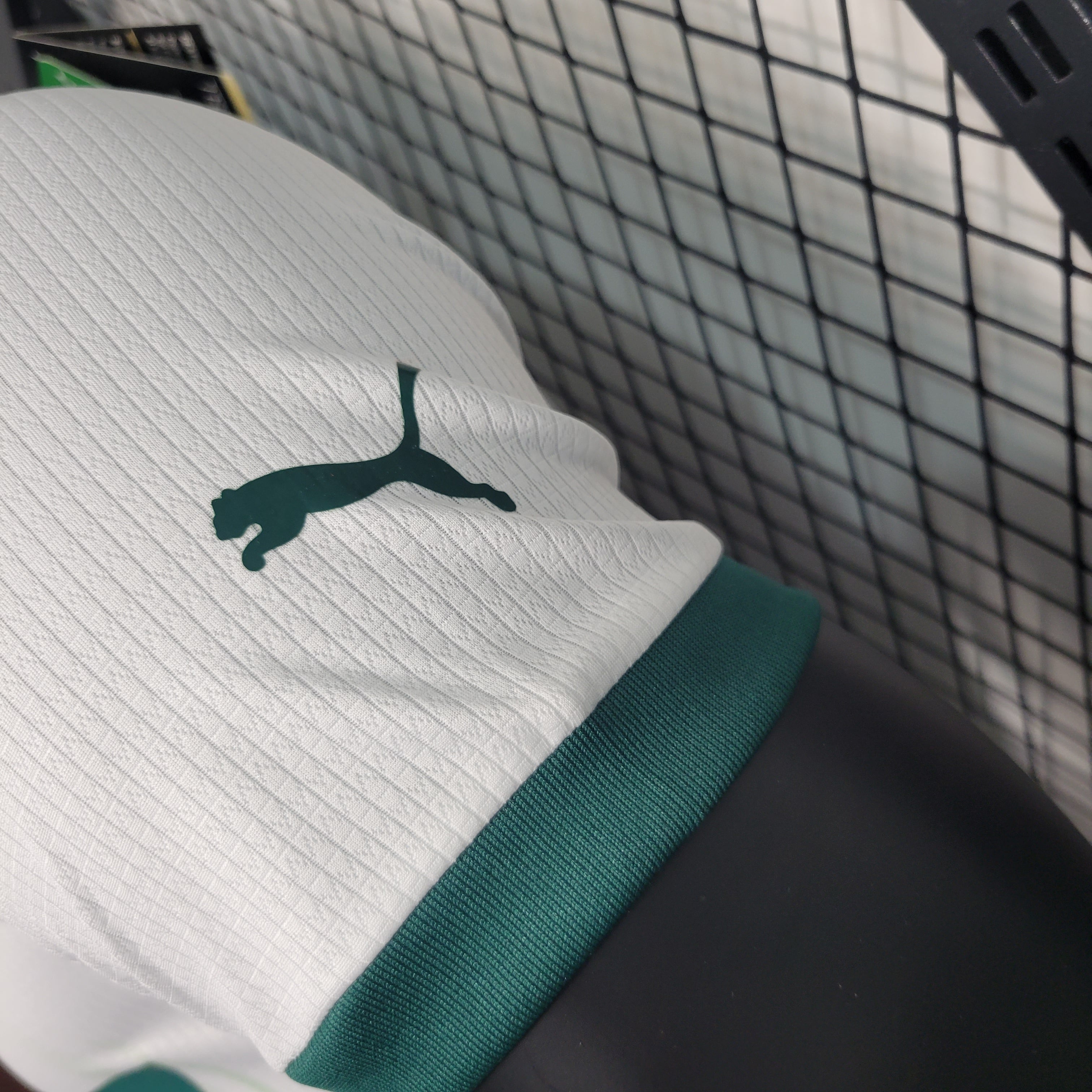 Camisa Jogador Palmeiras 2023/24 Away