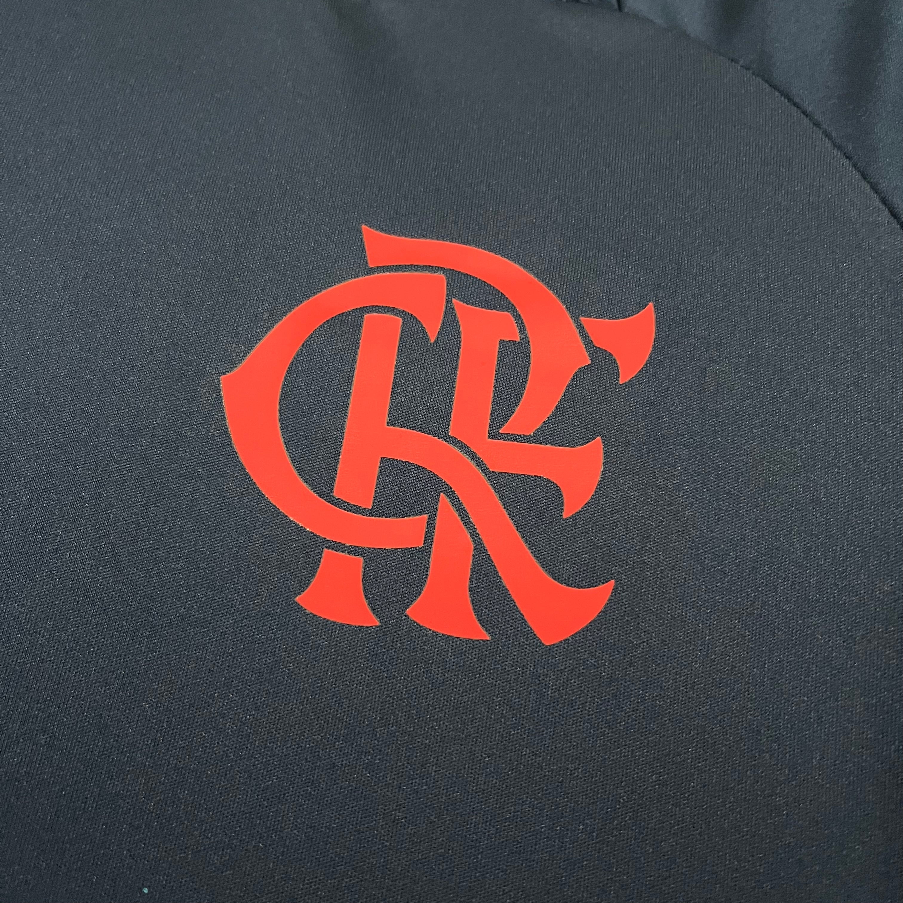 Camisa 25/26 Flamengo Training - Torcedor