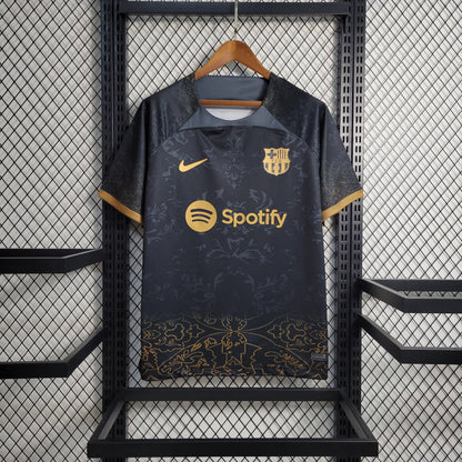 Camisa Barcelona 2023/24 Edição Especial