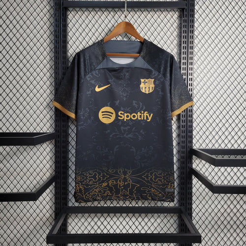 Camisa Barcelona 2023/24 Edição Especial