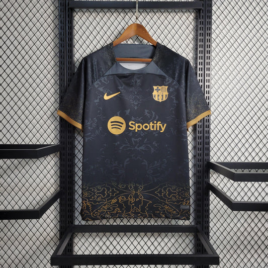 Camisa Barcelona 2023/24 Edição Especial