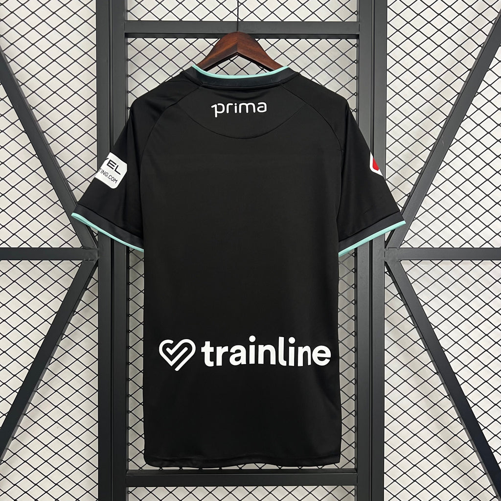 Camisa 25/26  Real Betis third away  - Torcedor