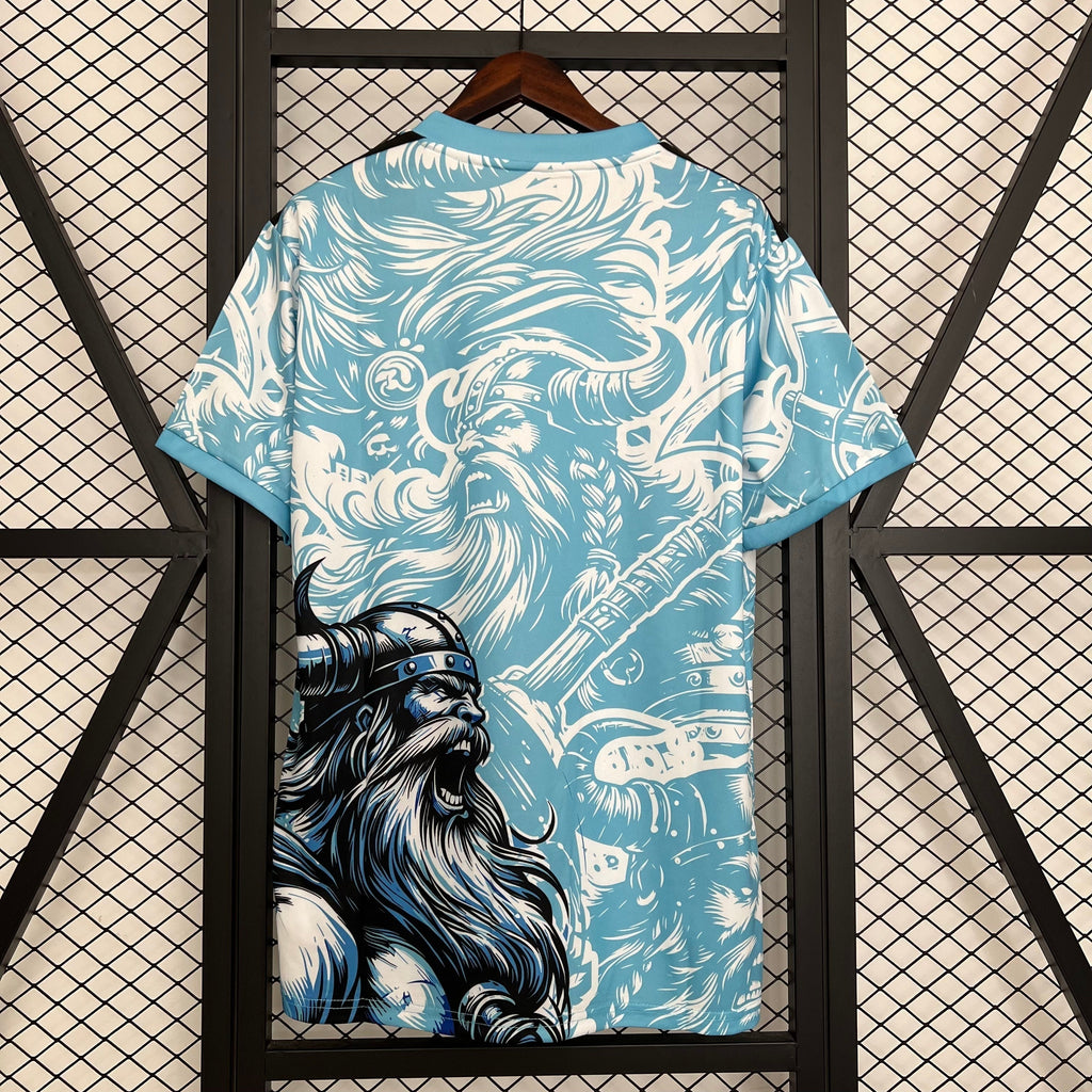 Camisa 25 26 Real Madrid Special Edition