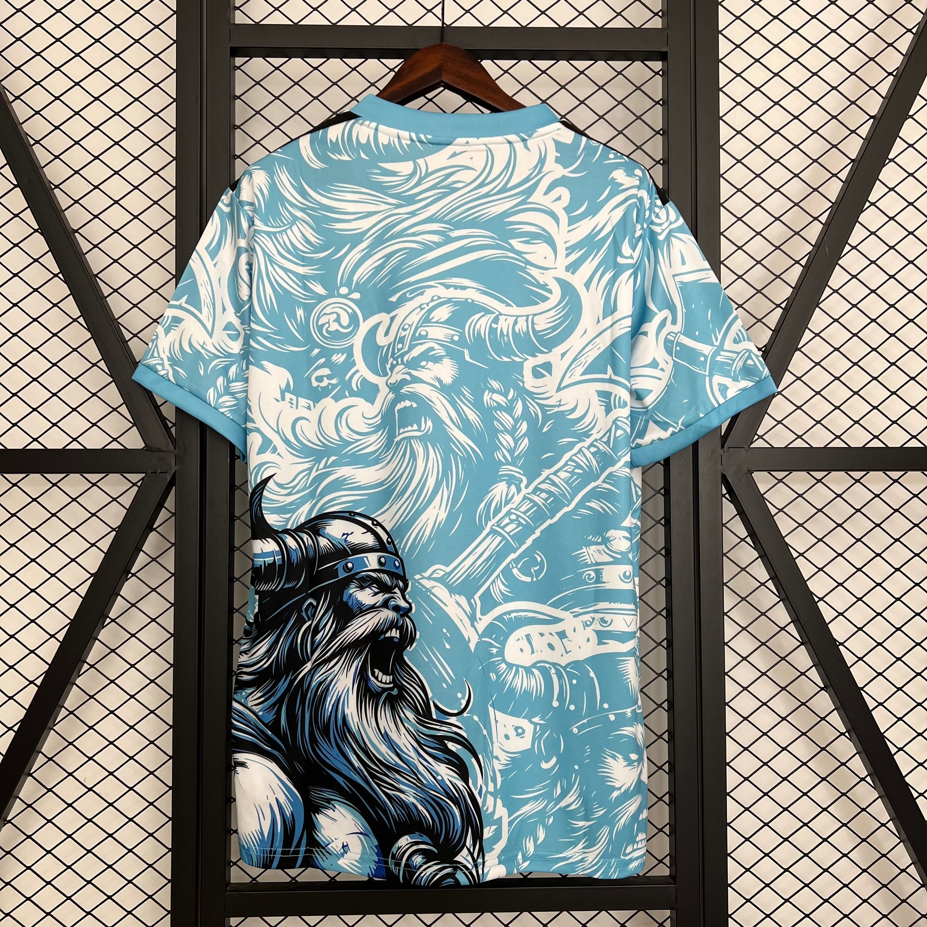 Camisa 25 26 Real Madrid Special Edition