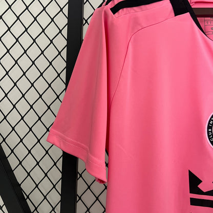 Camisa Inter Miami 2024/25 Home
