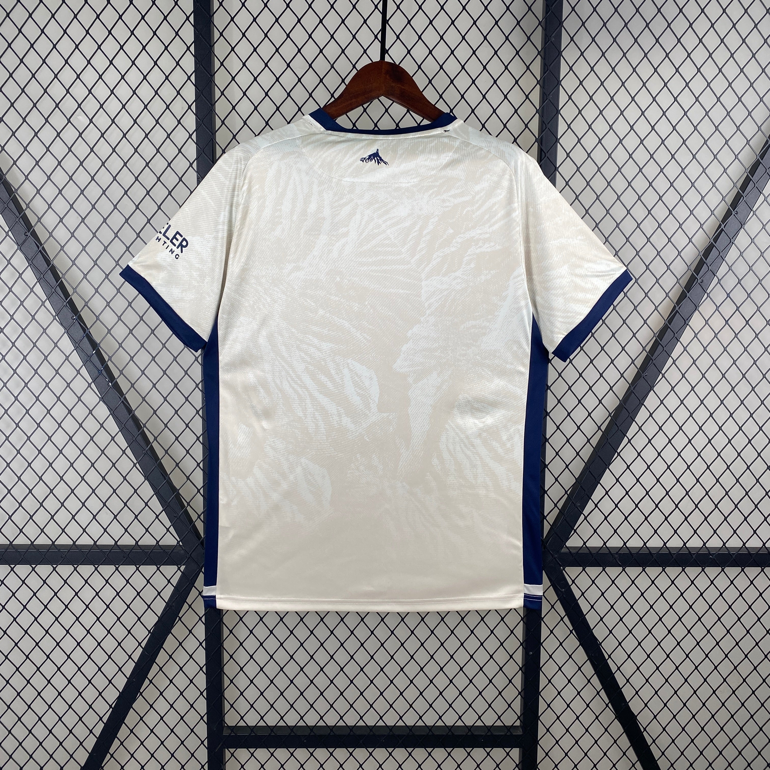 Camisa Osasuna 2024/25 Away